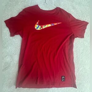 Nike Kelly Anna ‘Run Past the Future’ Tee